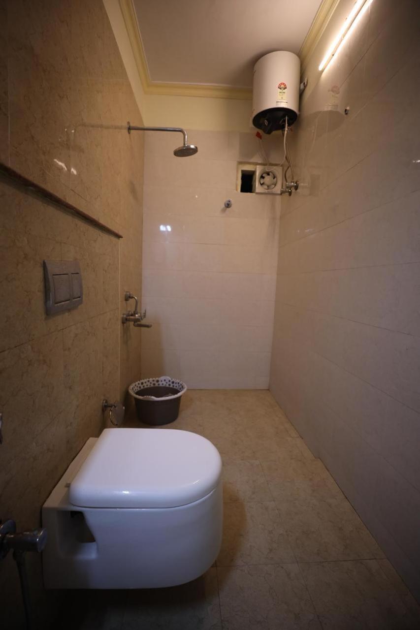 钦奈 A.R Residency酒店 外观 照片